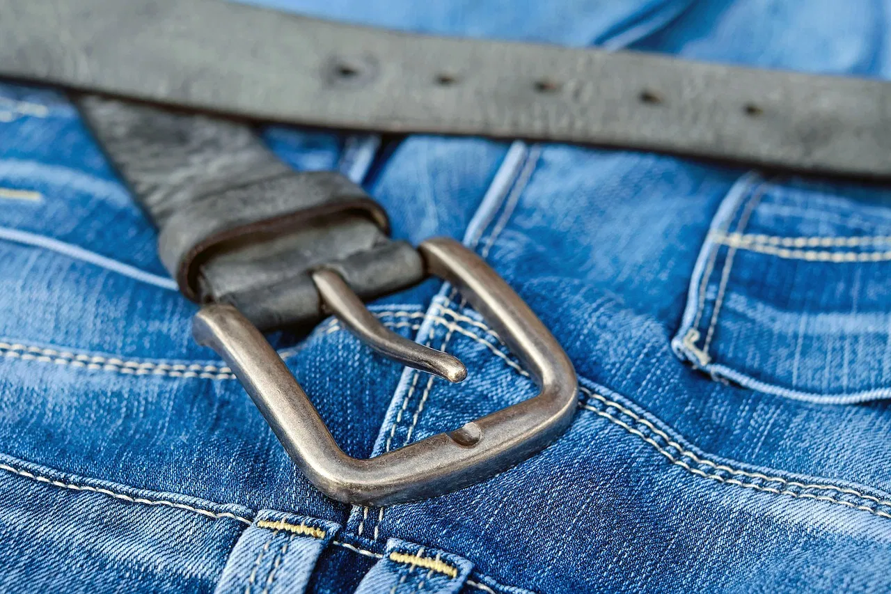 Wie finde ich die perfekte Jeans für meinen Körpertyp?